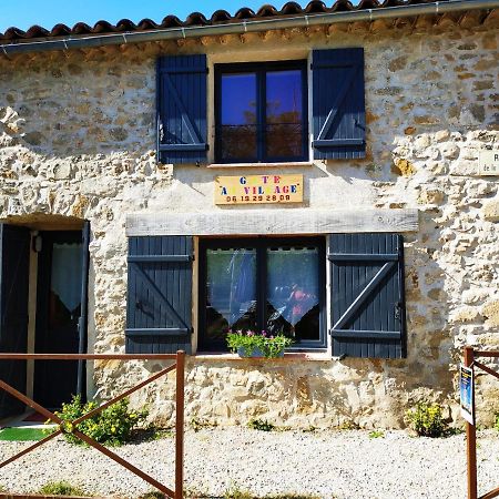 Au Village Rennes-le-Chateau Exteriér fotografie