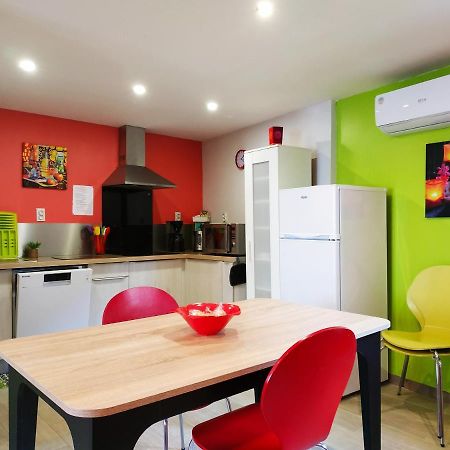 Au Village Rennes-le-Chateau Exteriér fotografie