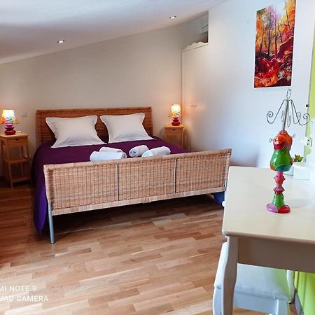 Au Village Rennes-le-Chateau Exteriér fotografie