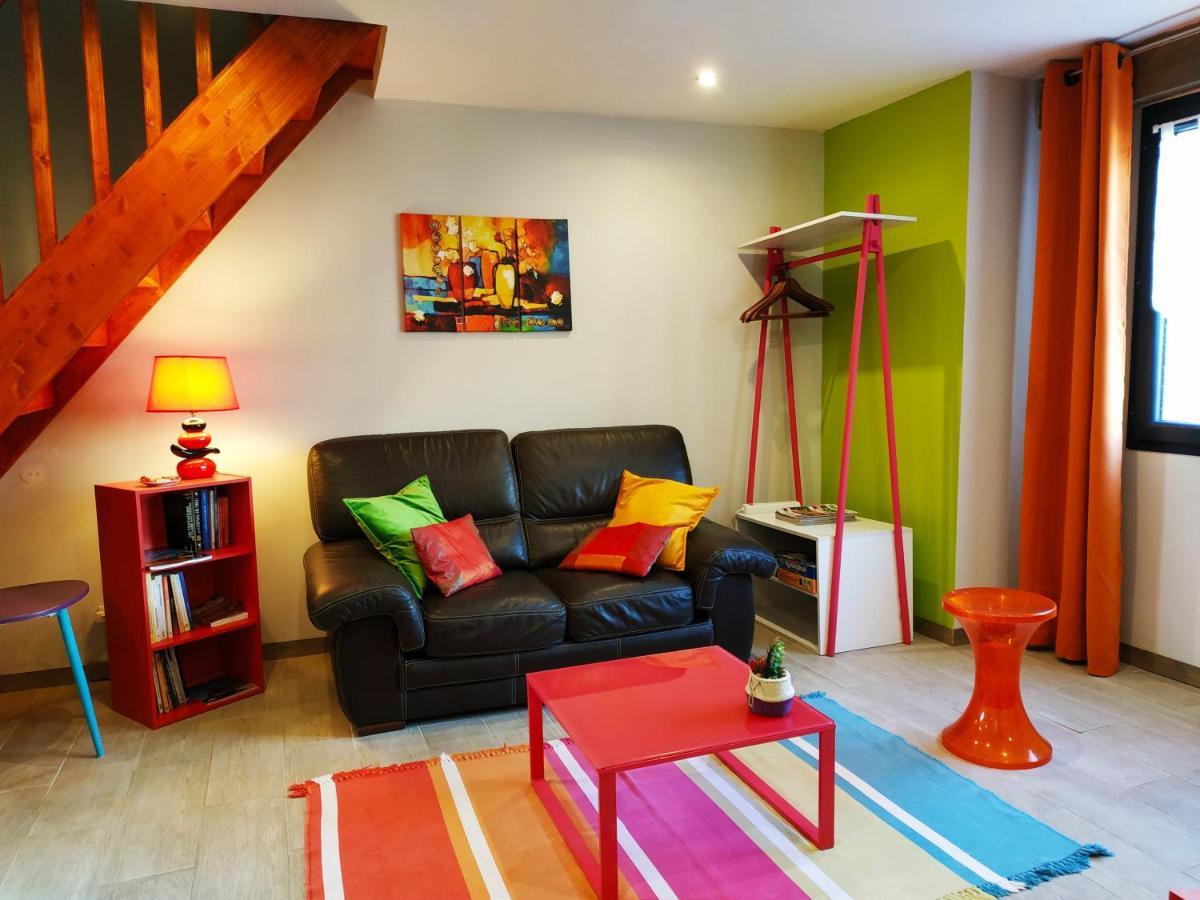 Au Village Rennes-le-Chateau Exteriér fotografie