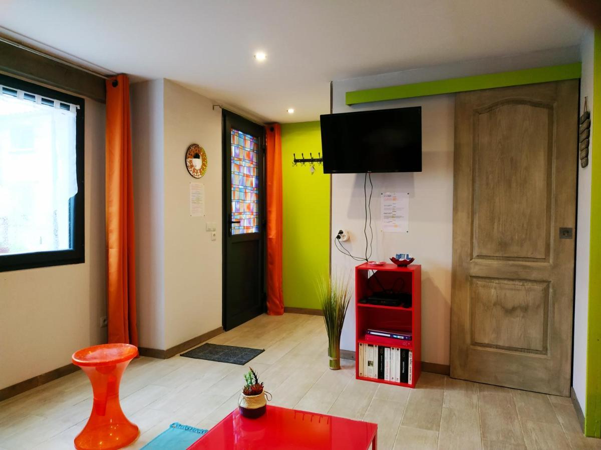 Au Village Rennes-le-Chateau Exteriér fotografie